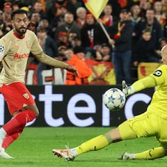 “¿Y ahora, qué hacemos con Diego Alonso?”