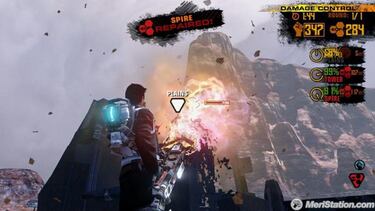 Red Faction: Guerrilla, Impresiones