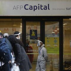 Retiro de AFP: cómo consultar el estado de la solicitud en AFP Plan Vital, Habitat y Capital