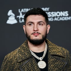 Omar Montes quiere comprar un jet privado para ahorrarse “dinero en champú”