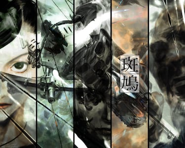 Ikaruga llegará a Steam el 18 de febrero