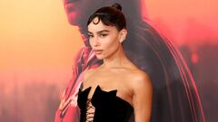 Recientemente, se estren&oacute; una de las pel&iacute;culas m&aacute;s esperadas: The Batman. Te compartimos 5 cosas que no sab&iacute;as de Zoe Kravitz, quien interpreta a Catwoman.