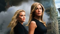 Qué ver del 15 al 21 de septiembre en Netflix, Disney+, Amazon Prime Video, HBO Max, Movistar+, Filmin, Apple TV+ y SkyShowtime