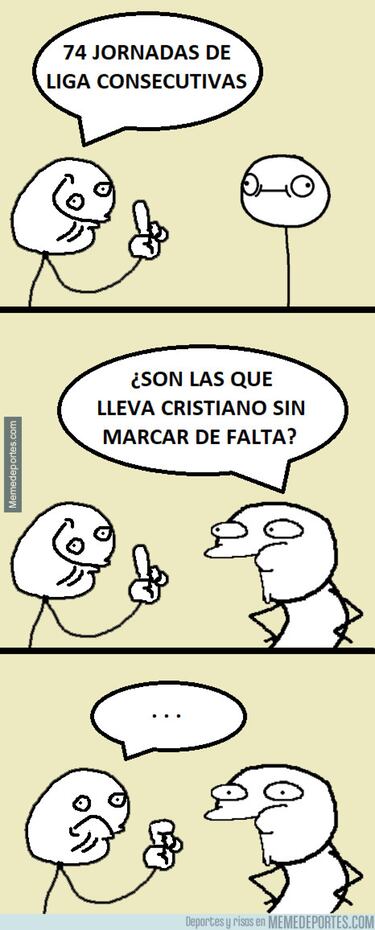 Los mejores memes del Levante-Real Madrid