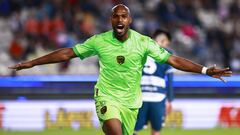 FC Juárez sale de la ‘Bella Airosa’ con un triunfo que no vale nada