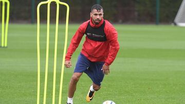 Farid BoulayFarid Boulaya.a.