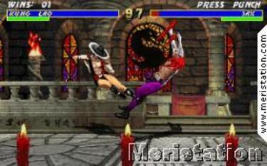 Aparece Midway Arcade Treasures 2