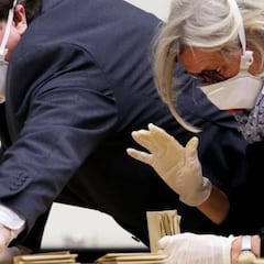 Elecciones en Galicia y País Vasco: medidas y consejos para no contagiarse al ir a votar