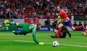 Oblak y Godín.