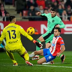 Atlético de Madrid vs Girona: apuestas y pronósticos de LaLiga EA Sports - 13/4/24