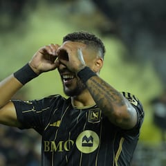 Austin FC - LAFC: Horario, TV; cómo y dónde ver la MLS 2024