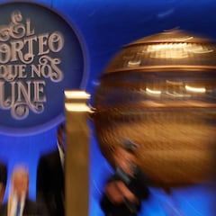 Terminaciones y reintegros de la Lotería de Navidad 2019