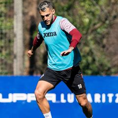 Stoichkov: “En ambición no nos pueden ganar”