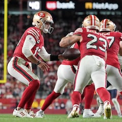 Fresh McCaffrey setback only the start of the nightmare for injury-plagued 49ers