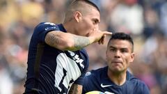Pumas de Castillo dejó ir la victoria y se alejó del liderato