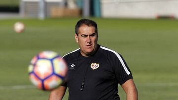 José Ramón Sandoval.