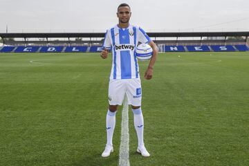 CD Leganés