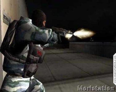 SOCOM: US Navy Seals a la venta en EEUU este agosto