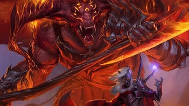 Sword Coast: Legends desaparece de Steam, últimos días