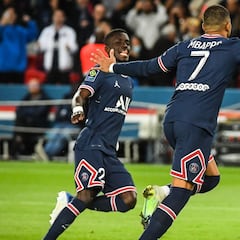 Las cuentas del PSG para ser campeón