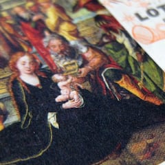 Las predicciones del número que va a tocar en la Lotería de Navidad 2022