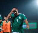“Futbolísticamente, muy poco de la Selección Mexicana”