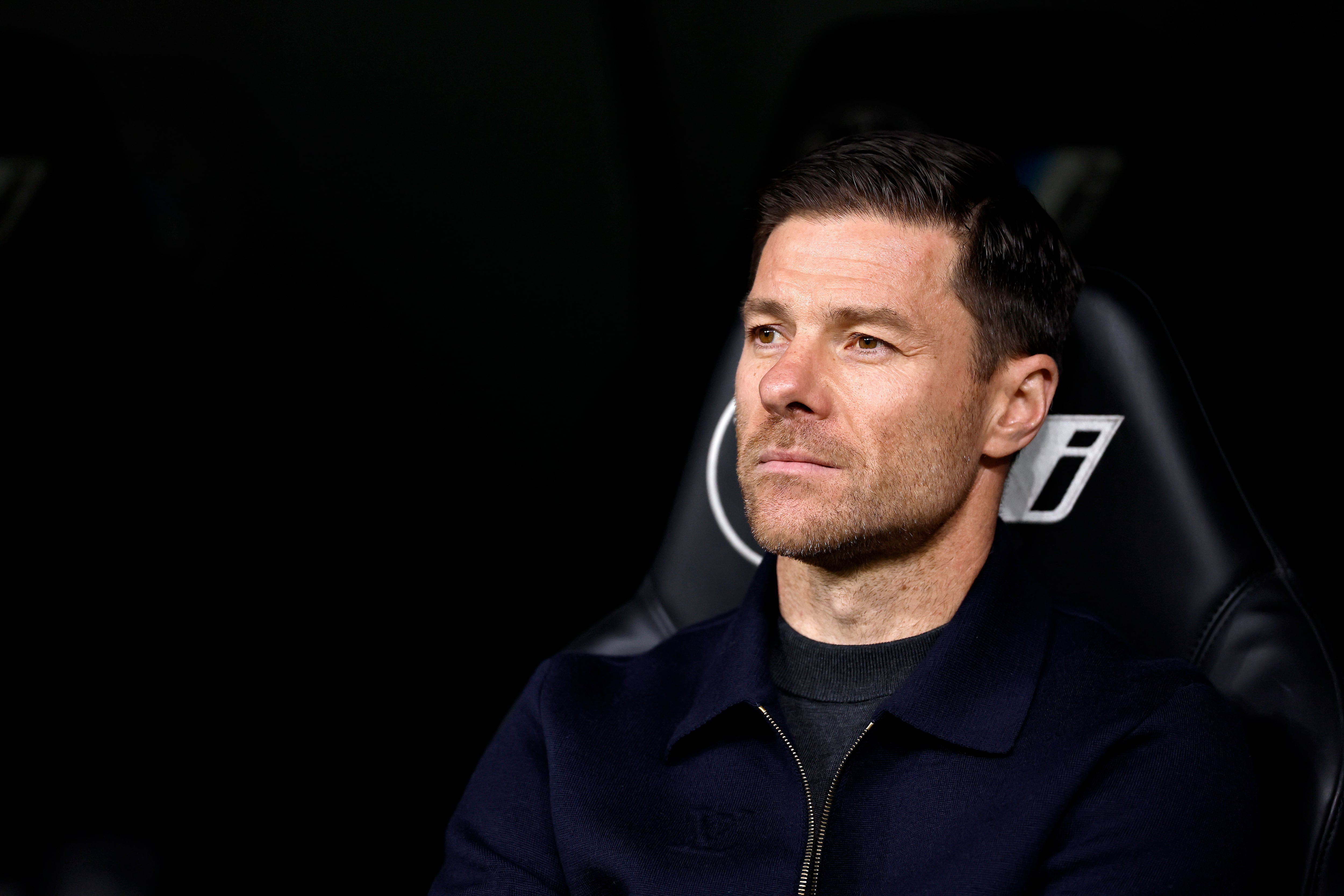 Xabi Alonso sabe lo que se juega en la Supercopa