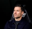 Xabi Alonso sabe lo que se juega en la Supercopa