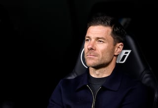 Xabi Alonso sabe lo que se juega en la Supercopa