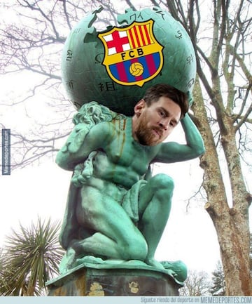 Los mejores memes del fin de semana