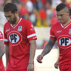 La Calera igualó su peor registro histórico en torneos nacionales