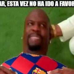 Valverde se convierte en el objetivo de los memes tras el empate frente al Slavia