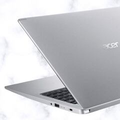 Tres computadores portátiles Acer que arrasan en Amazon