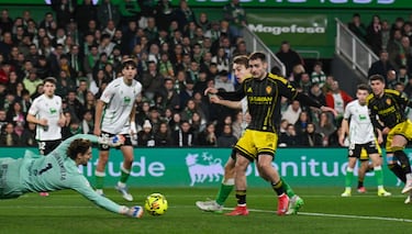 Kodro II, el conquistador de El Sardinero