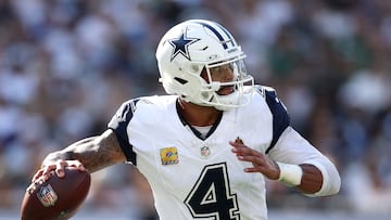 Injuries to several key NFL players have complicated the start/sit decisions for fantasy managers and it’s not getting any easier as we head into Week 6.