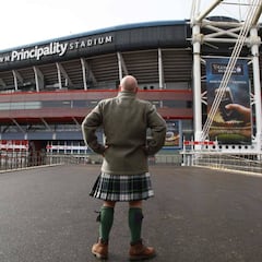 La soledad del aficionado al deporte por la pandemia