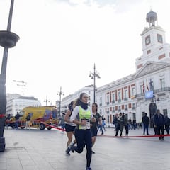 El Medio Maratón de Madrid, cancelado definitivamente