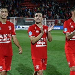 Matos debuta a lo grande