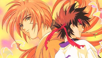 Kenshin por Banpresto