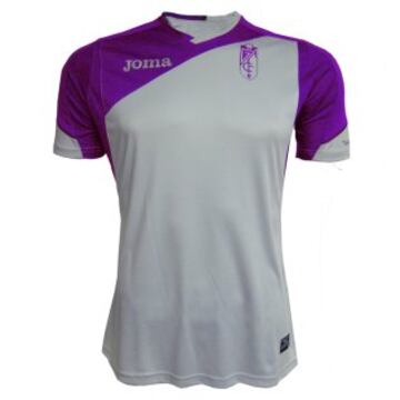 El que tendrá varias camisetas es Guillermo Ochoa, que contará hasta con cuatro opciones para elegir.