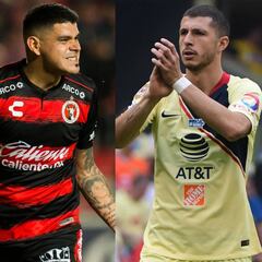 Futbolista más valioso de los 8 equipos finalistas en la Liga MX