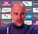 "De los jugadores que más admiro": el elogio de Guardiola