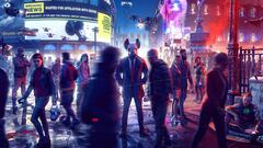 Watch Dogs Legion