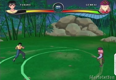 Yu Yu Hakusho: Dark Tournament, Impresiones