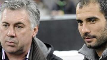 Abramovich sueña con Pep para sustituir a Ancelotti