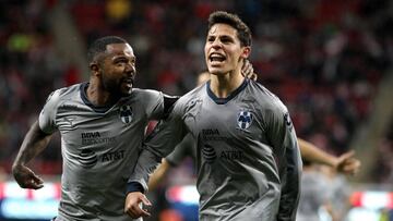 Monterrey vs León; horario, canal TV y dónde ver online