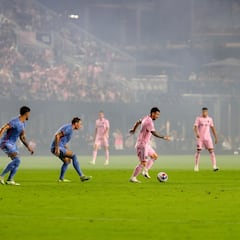 MLS rookie salaries: How much money do first year players make?