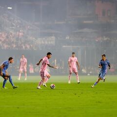 ¿Cuándo debutará Luis Suárez con Inter Miami de Messi? Fecha y rival