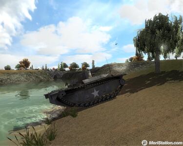 War Leaders: Clash of Nations enseña su visión de la Segunda Guerra Mundial