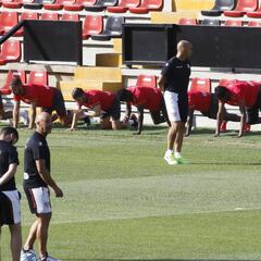 Al Rayo se le resiste la victoria